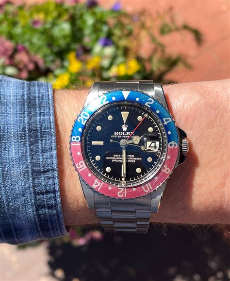 used rolex los angeles.